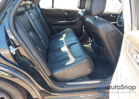 2008 Cadillac Dts 1Sc from USA, damaged, VIN 1G6KD57Y18U194888